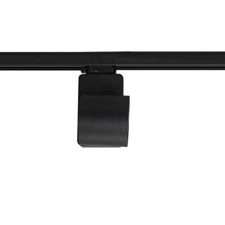 Reflektor Ojo 35W 2700/4000K Czarny 3 Obwodowy Milagro ML1109