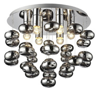 Lampa wisząca TIVOLI 6 Lampex 301/6