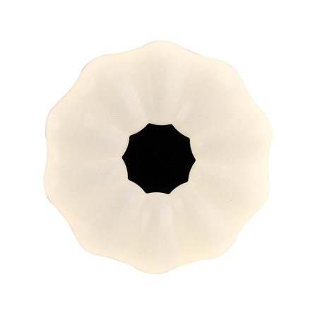 Plafon sufitowy LED 4000K Sonia Italux PLF-45372-M-CL