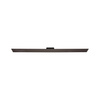 NAVI BROWN LONG KINKIET LED TK Lighting 4512