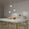 Lampa wisząca ARENA Milagro MLP7756 MLP7762 MLP7774 MLP7768 kolor do wyboru