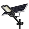 Lampa Solarna Kobra II 400W 2400lm 4000K IP65 Eko-Light EKO2512