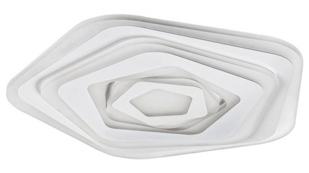 Lampa sufitowa plafon TANELI LED Rabalux 3098 sterowana pilotem