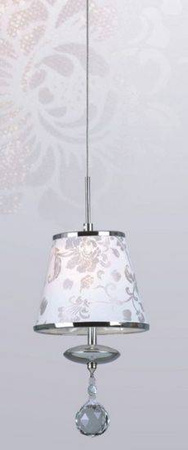 Lampa wisząca MELTA firmy Italux MDM1593-1