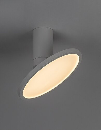 Oprawa natynkowa sufitowa 20cm LED 3000K Ovidia Rabalux 71328