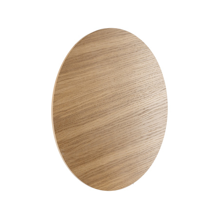 LUNA WOOD DĄB 400 KINKIET 4 TK Lighting 5449