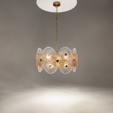 Lampa wisząca ASTER Maytoni MOD007PL-08G