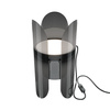 Lampka stołowa INSIGHT LED Maytoni MOD416TL-L6BR3K