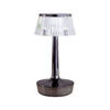 Lampka nocna EASY Black Milagro ML2288