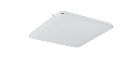 Lampa sufitowa OMAR LED Zuma Line JE-DHS-0530-CH