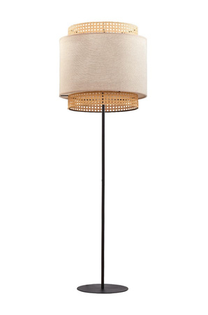 Lampa podłogowa BOHO NATURE TK Lighting 5578