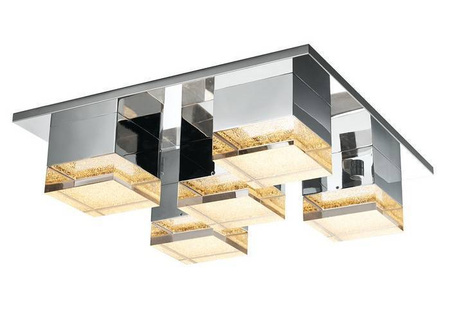 Lampa sufitowa SETH LED Italux MX14009016-5A