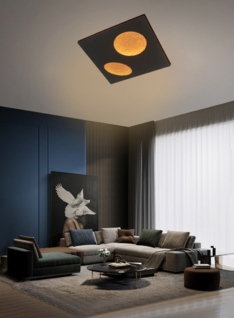 Kinkiet TOULON 60cm Aviano Lighting 4044-304