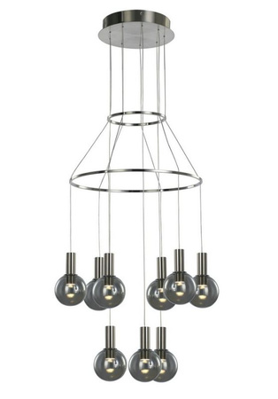 Lampa wisząca ARIA LED Italux MD17012002-9A