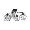 Lampa sufitowa GALAXY TK Lighting 1645