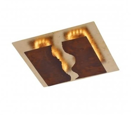 Lampa sufitowa NEVIS LED Paul Neuhaus 6951-48