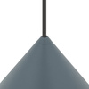 Lampa wisząca ZENITH M Nowodvorski 11487