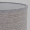 Lampka nocna SOLA GRAY 1XE27 Tk Lighting 16640