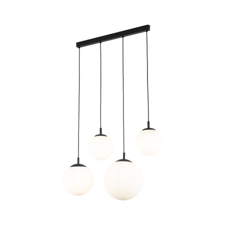 Lampa wisząca ESME 4 WHITE listwa TK Lighting 4790