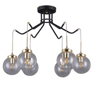Lampa wisząca DOMENICO Italux PNPL-43232-6
