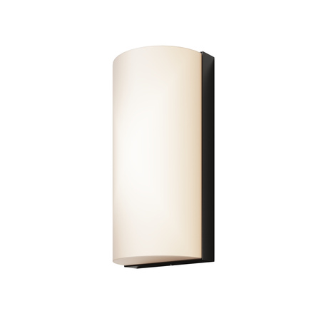 Kinkiet zewnętrzny na dom LED 3000K Badd O454WL-L10GF3K1 Maytoni