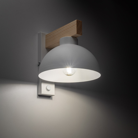 Kinkiet OSLO TK Lighting 4962