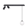 Lampa wisząca ALBIO Kaja K-4137