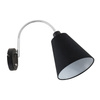 Kinkiet TONIA Italux WL-76382-1-BL WL-76382-1-WH
