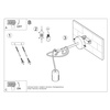 Kinkiet EDISON Sollux Lighting SL.0373