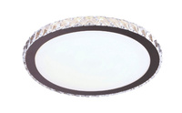 Lampa sufitowa plafon 40cm PREZZIO ROUND LED MaxLight 2875