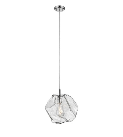 Lampa wisząca ROCK Zuma Line P0488-01A-F4AC