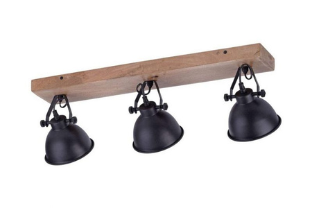 Lampa sufitowa SAMIA Leuchten Direkt 11983-18