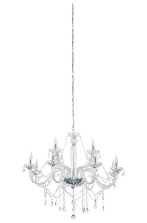 Lampa wisząca BASILANO Eglo 39102