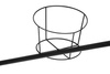 Lampa sufitowa K-4757 z serii ROCCO Kaja Lighting
