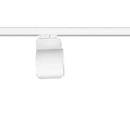 Reflektor Ojo 35W 2700/4000K Biały 3 Obwodowy Milagro ML1108