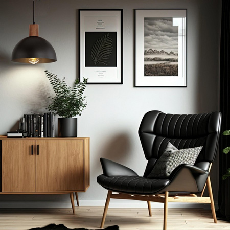 Lampa wisząca OSLO TK Lighting 3254