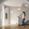 Kinkiet TAUGAN ceramiczny biały Sollux Lighting SL.0836