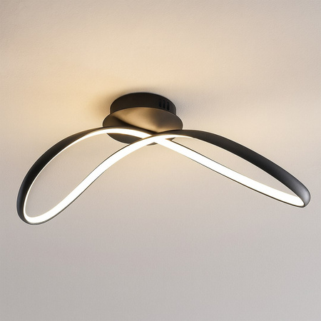 Lampa wisząca INFINITY 21W LED 4000K Milagro ML1574