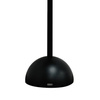 Lampka nocna COSTA Black Milagro ML2271