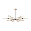 Lampa wisząca VENTURA Maytoni MOD012CL-12G