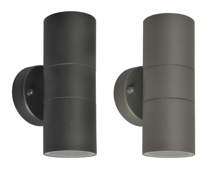 Kinkiet ULF 2 WALL IP44 Azzardo AZ4473 AZ4474 kolor do wyboru