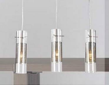 Lampa wisząca Vicky firmy Italux MD0161C-3