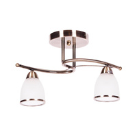 Lampa sufitowa K-JSL-8090/2 AB z serii SAMIRA Kaja Lighting