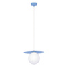 Lampa wisząca K-5445 z serii ROBIN Kaja Lighting