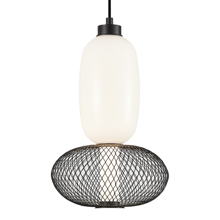 Lampa wisząca ARAME 15W LED Milagro ML1432