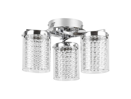 Lampa sufitowa ASTRELLA LED Rabalux 5042