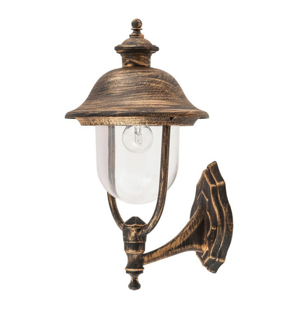 Kinkiet zewnętrzny NEW YORK IP44 Rabalux 8697