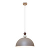Lampa wisząca BENTO 1xE27 Milagro MLP1871
