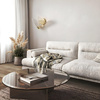 Kinkiet Mariposa inspirowany motylem złoty LED CCT Light Prestige LP-1715/1W
