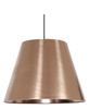 PLATINO 1 LAMPA WISZĄCA 35 CM 1X60W E27 MIEDZIANY Candellux 31-38302
